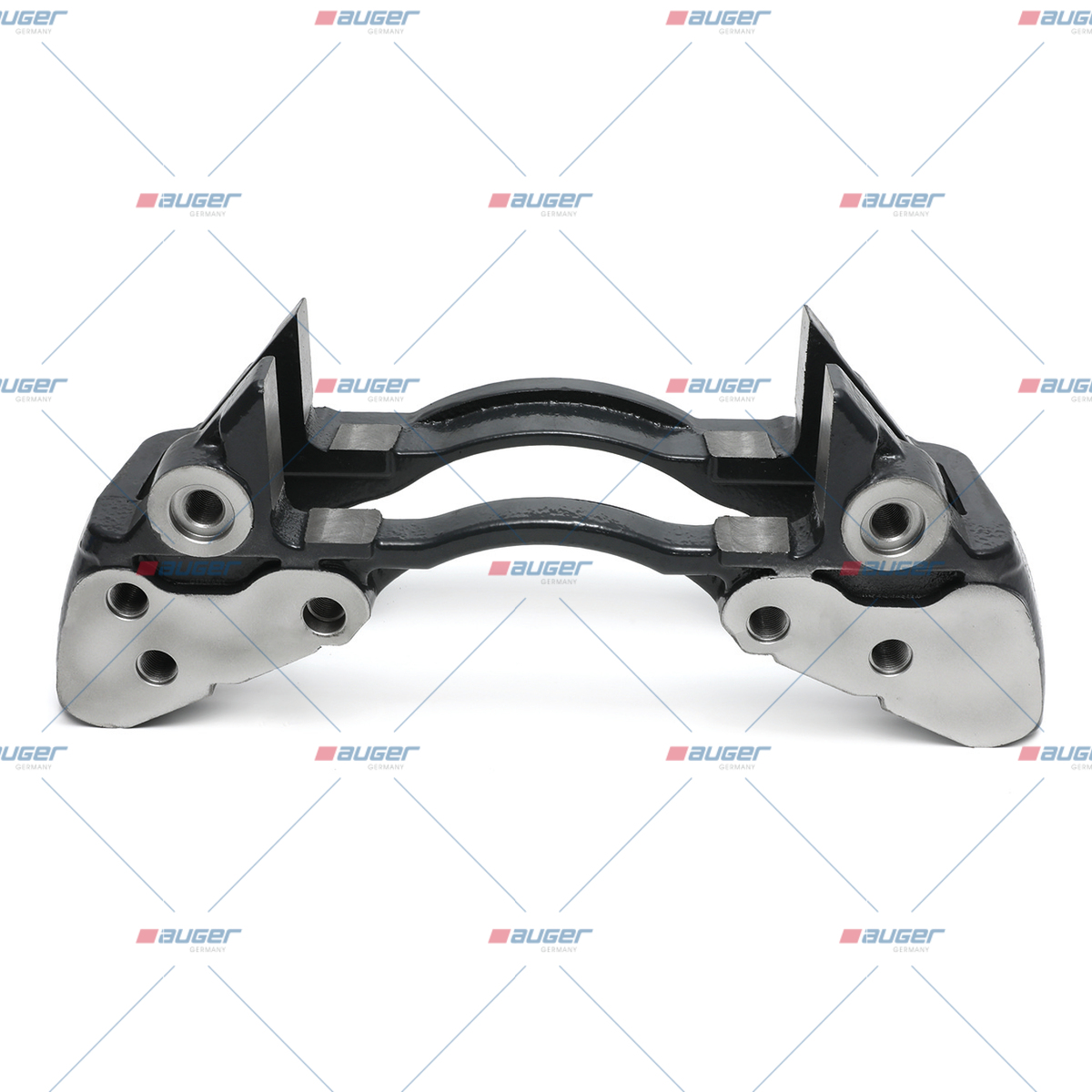 Bremstraeger, Bremssattel