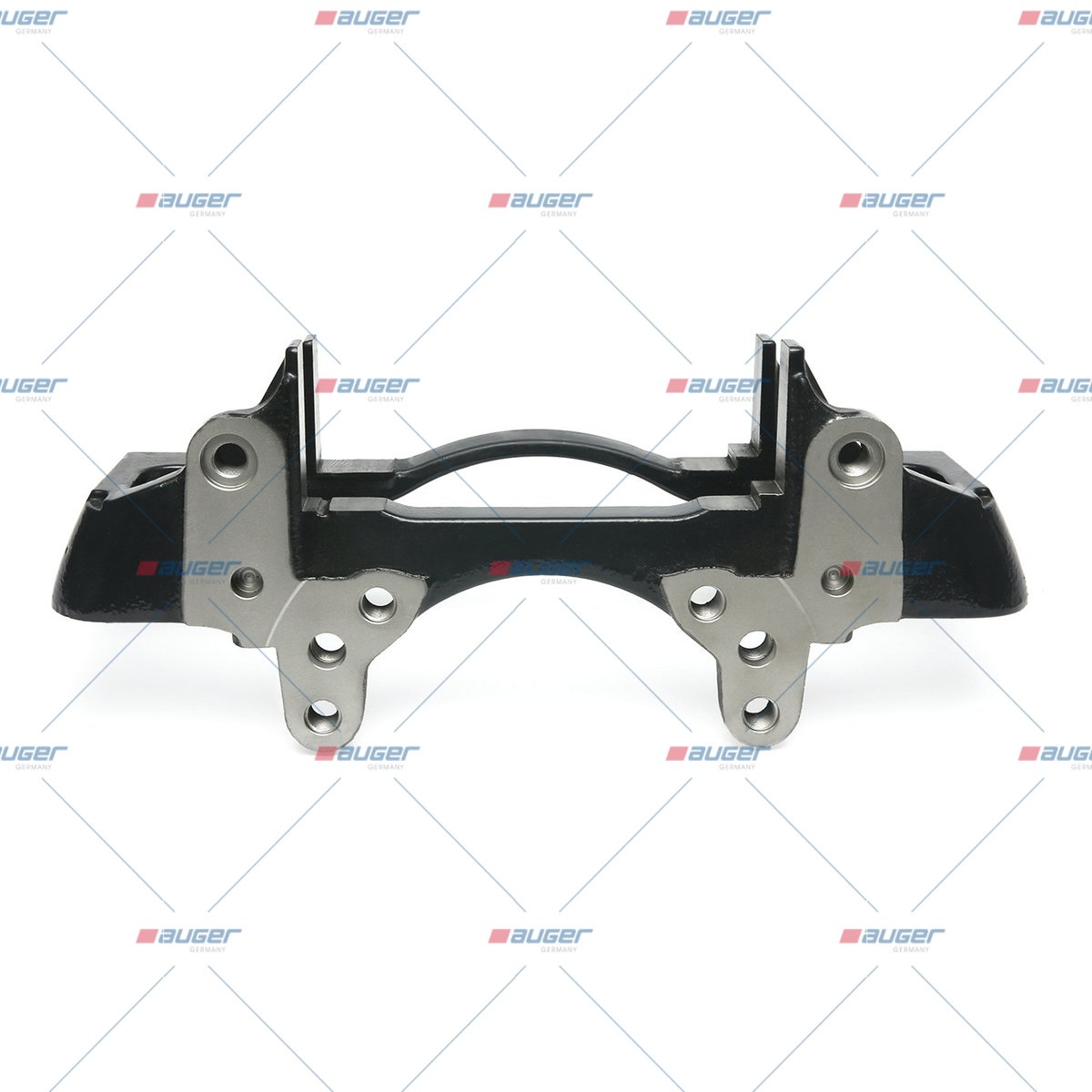 Bremstraeger, Bremssattel