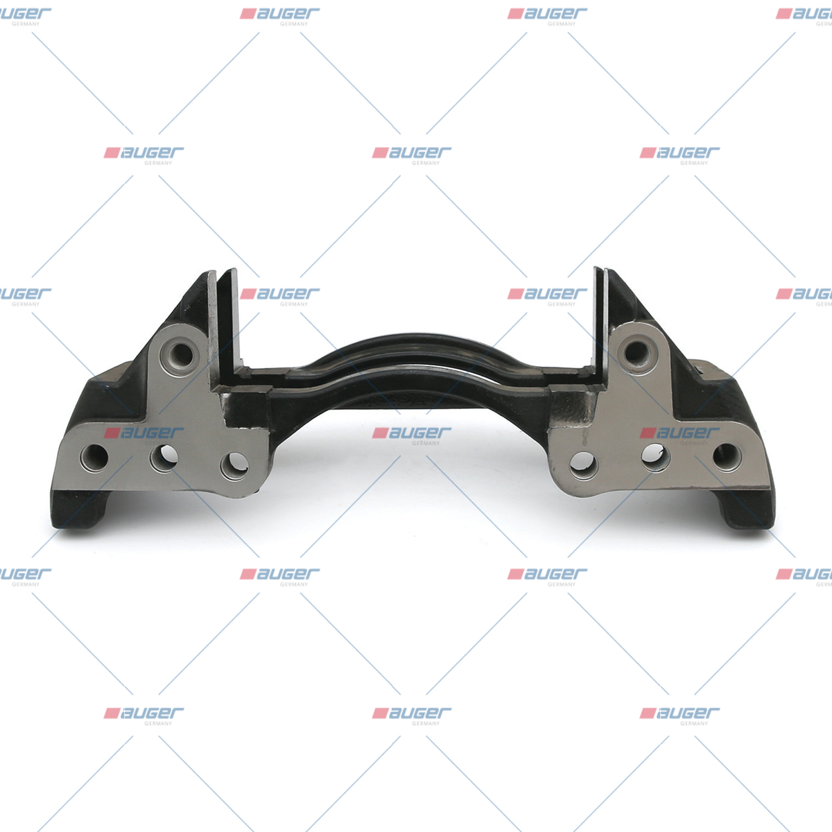 Bremstraeger, Bremssattel