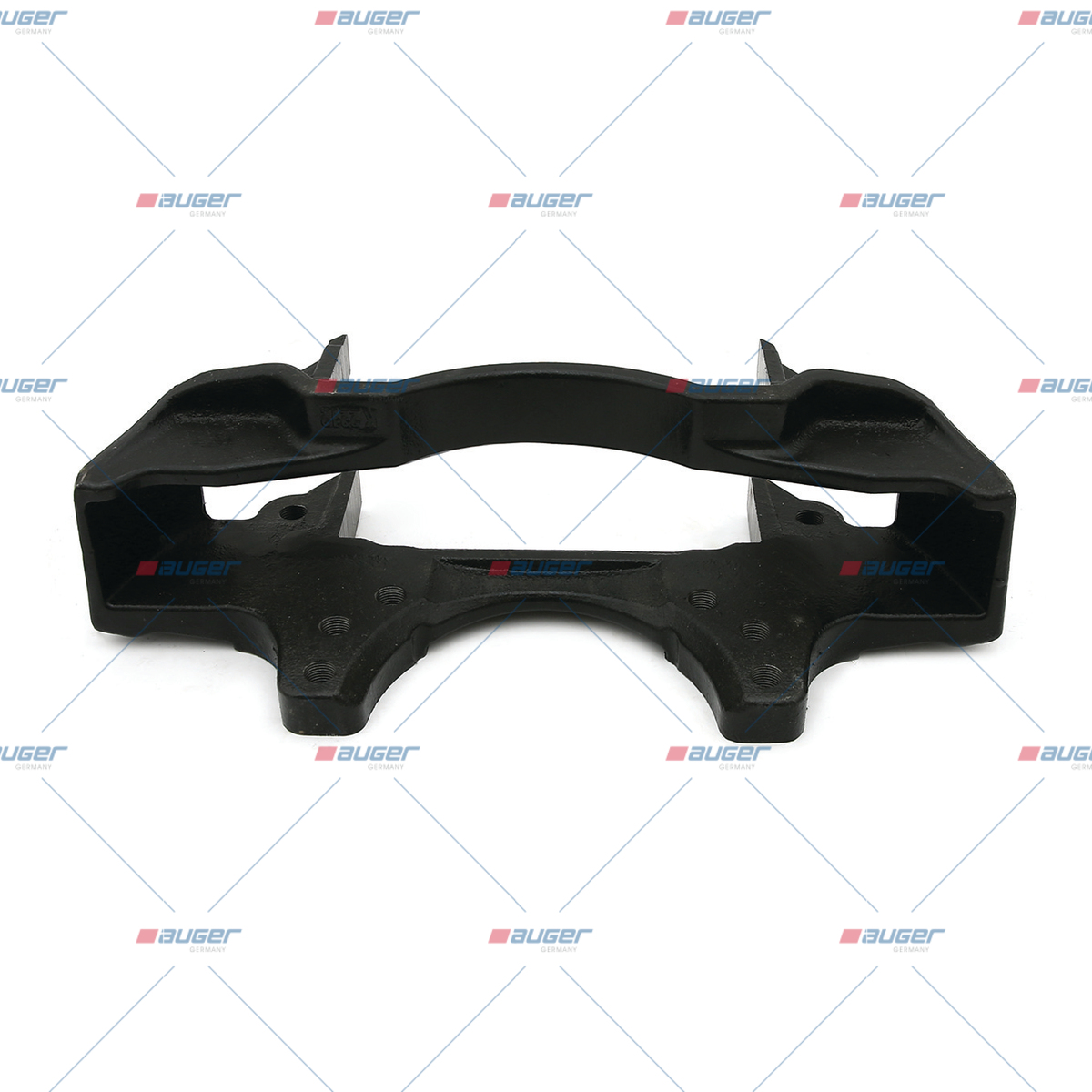 Bremstraeger, Bremssattel