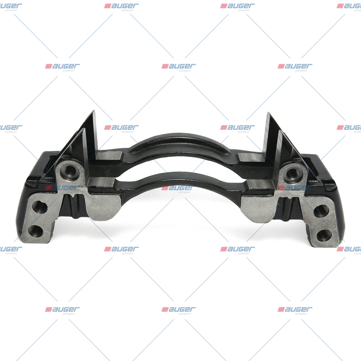 Bremstraeger, Bremssattel