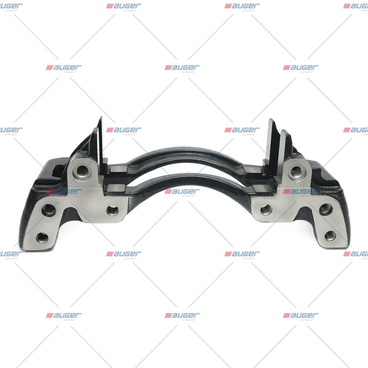 Bremstraeger, Bremssattel