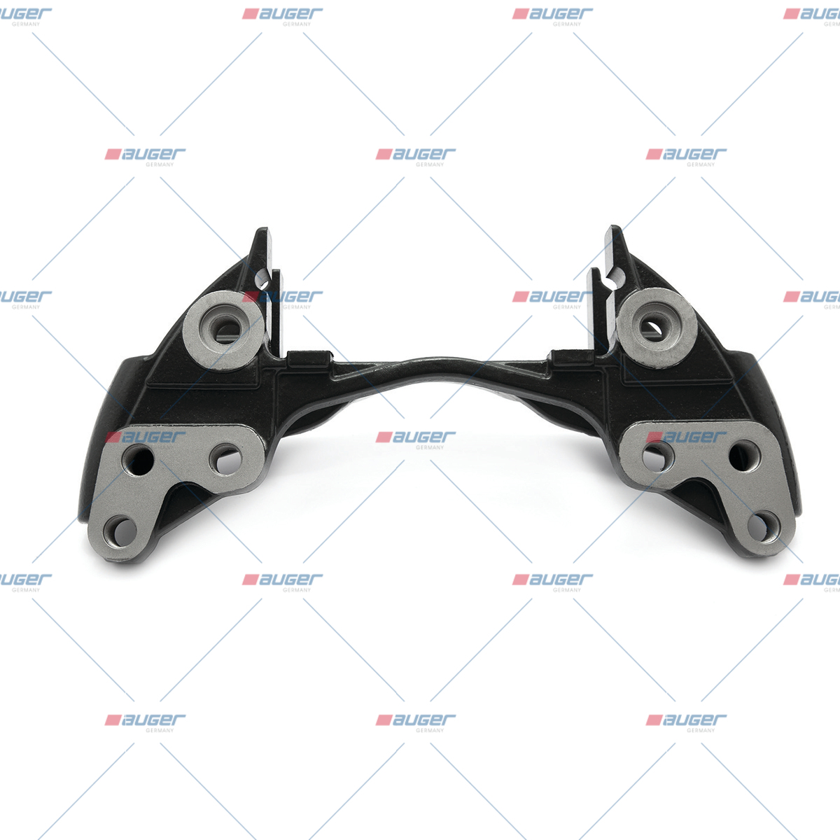 Bremstraeger, Bremssattel