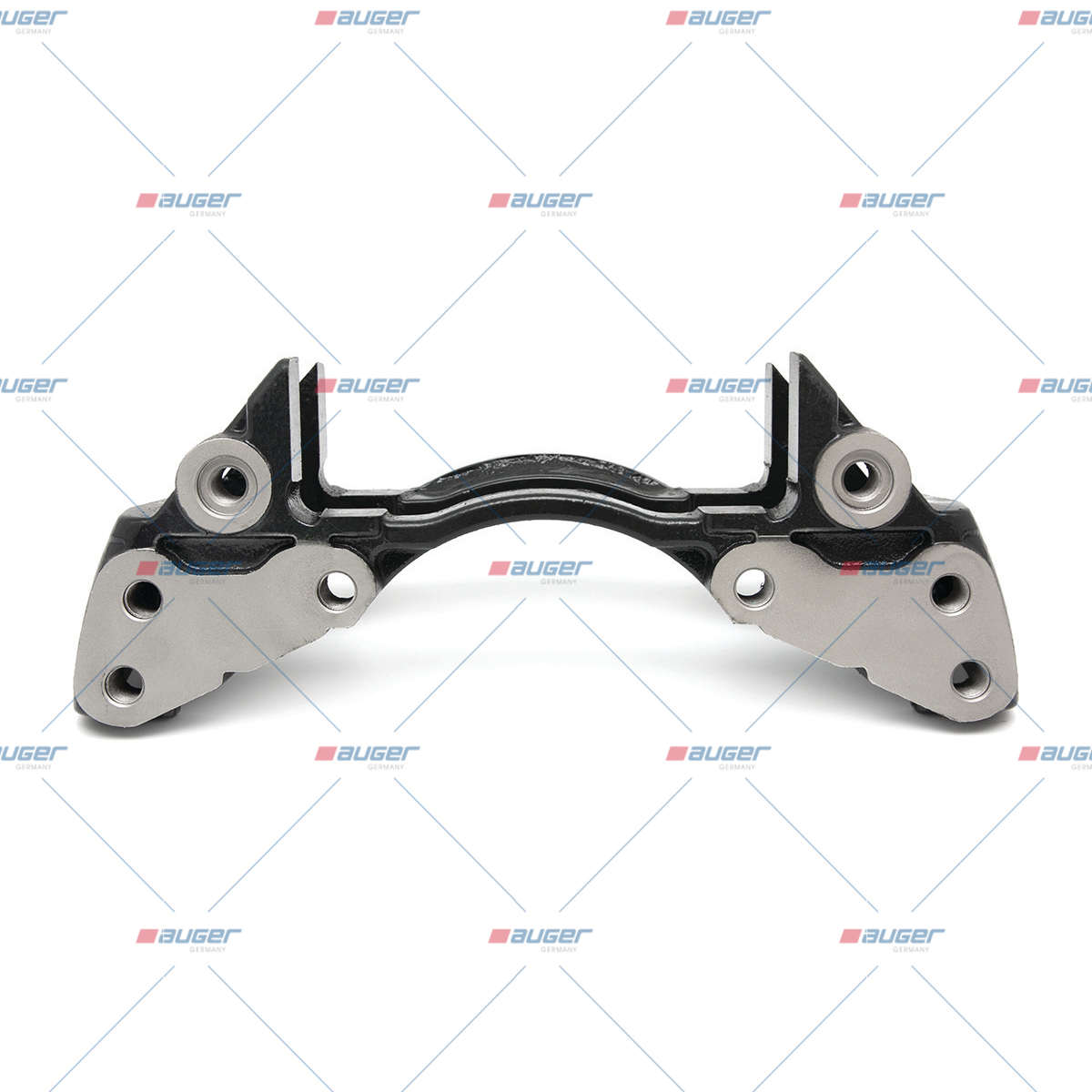 Bremstraeger, Bremssattel