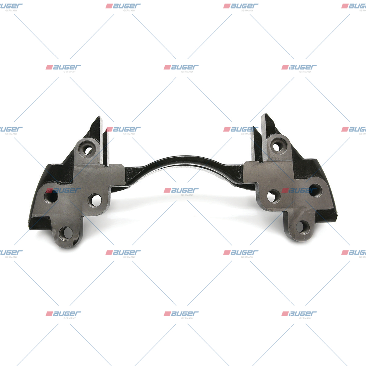 Bremstraeger, Bremssattel