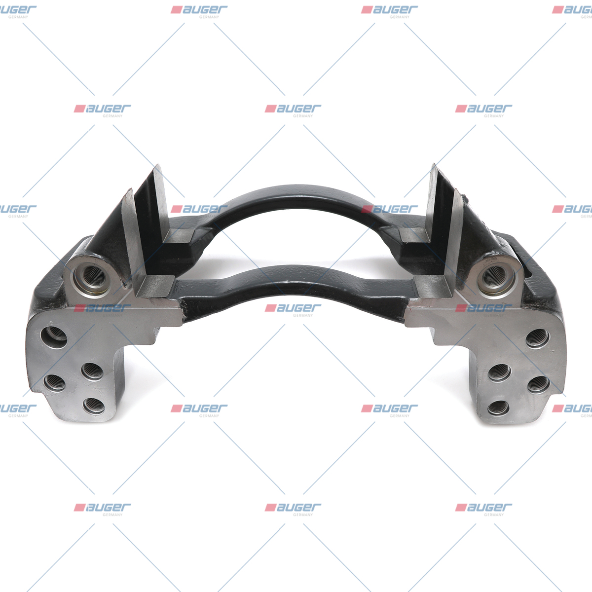 Bremstraeger, Bremssattel