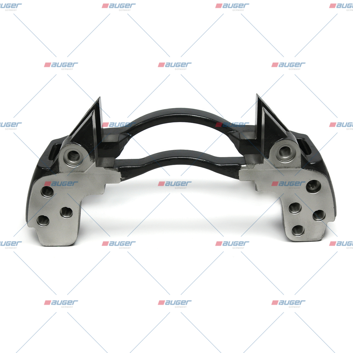 Bremstraeger, Bremssattel