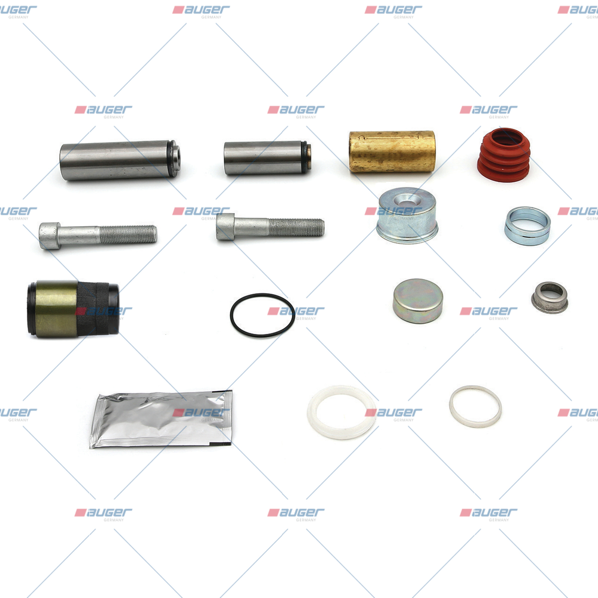 Reparatursatz, Bremssattel