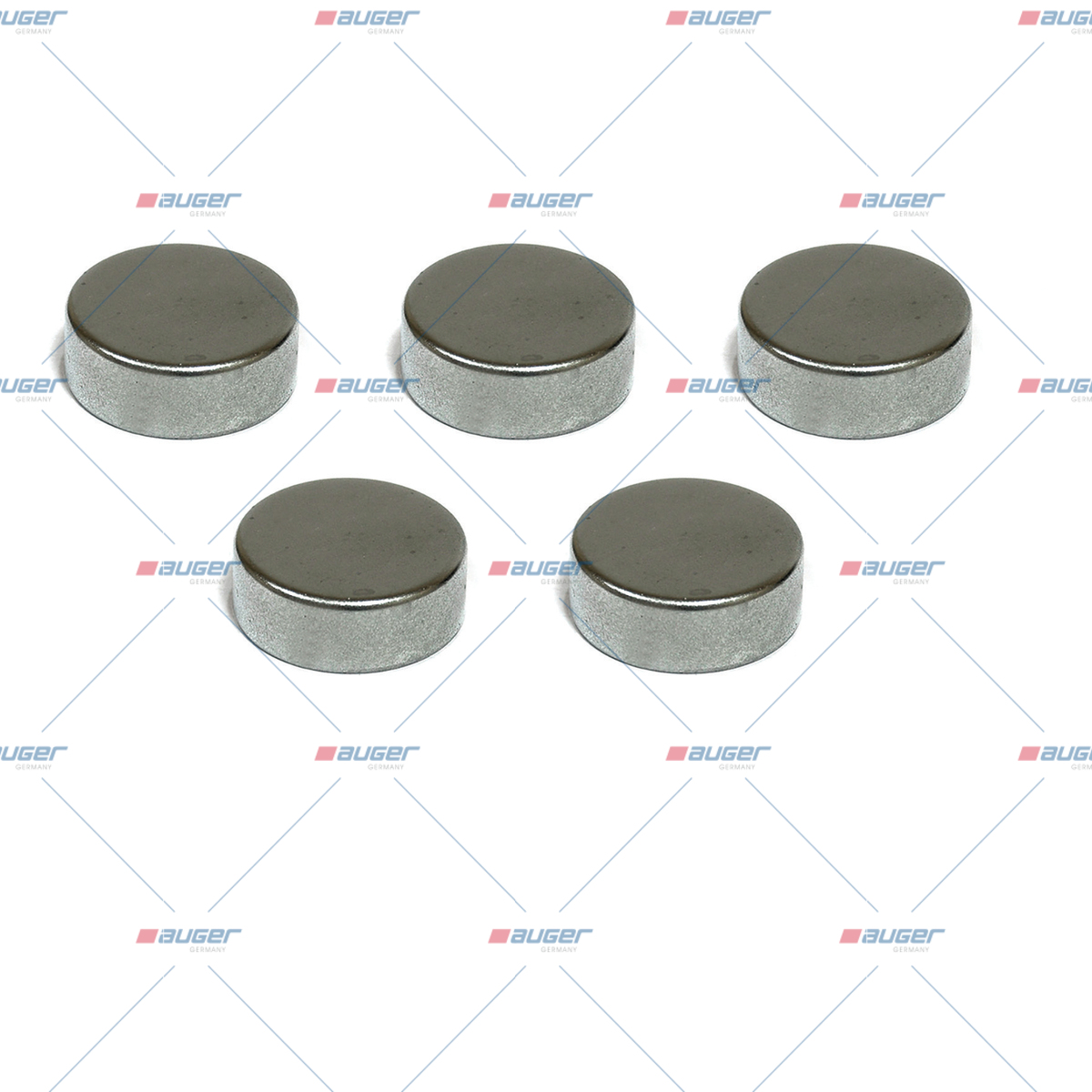 Reparatursatz, Bremssattel