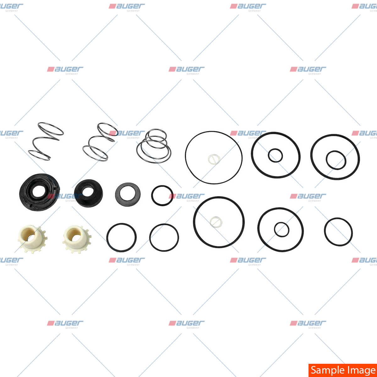 Reparatursatz, Ventil