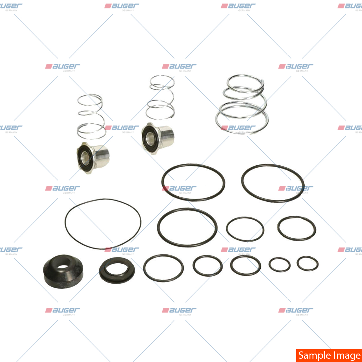 Reparatursatz, Ventil