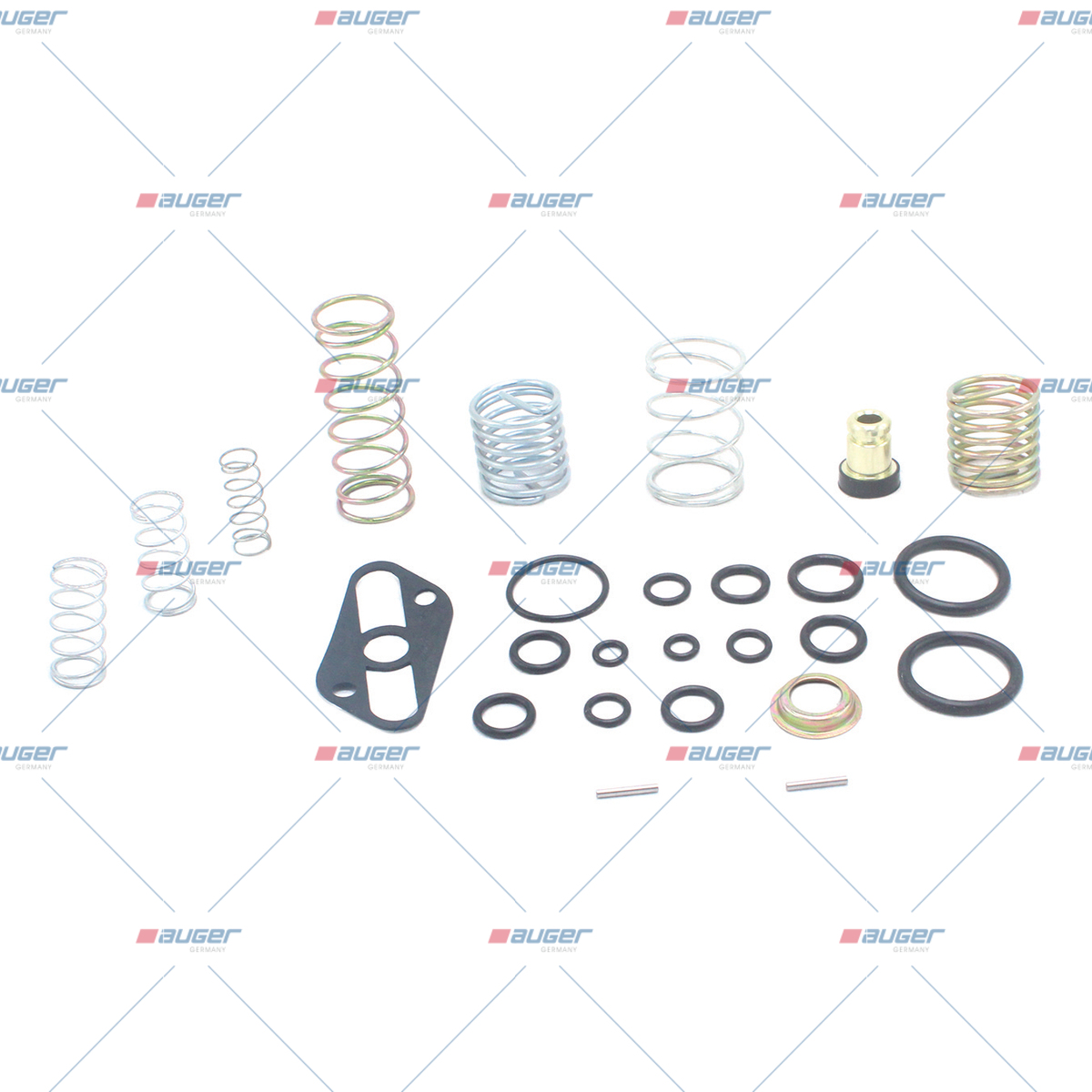 Reparatursatz, Ventil