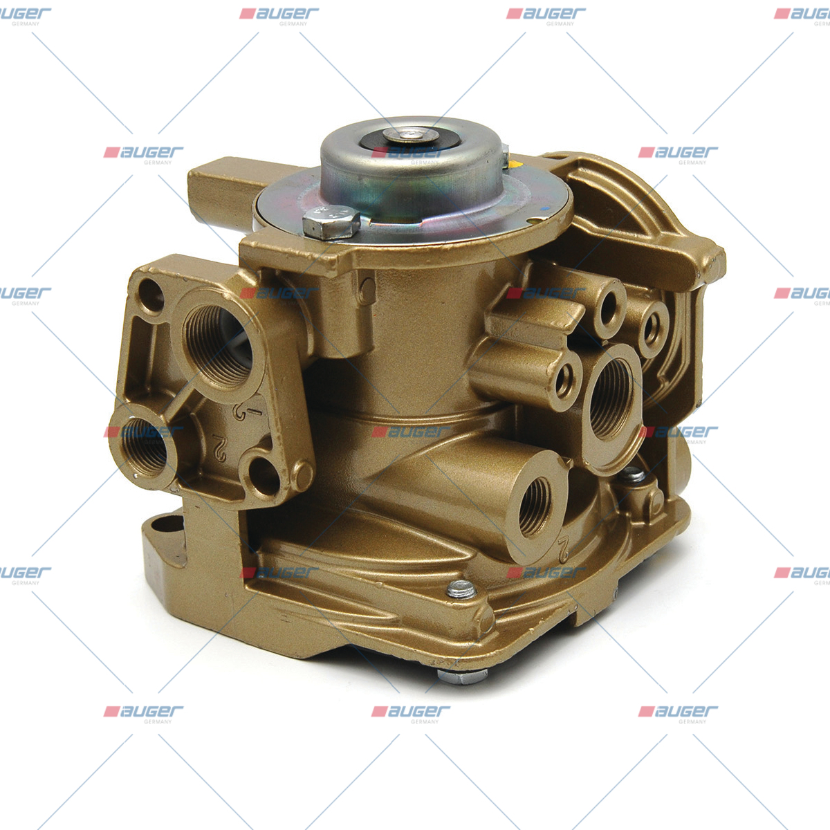 Bres Druck Einstellung Ventil