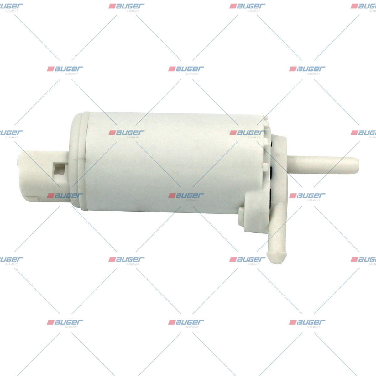 Wasser Depot Pumpe, Scheibenwischer