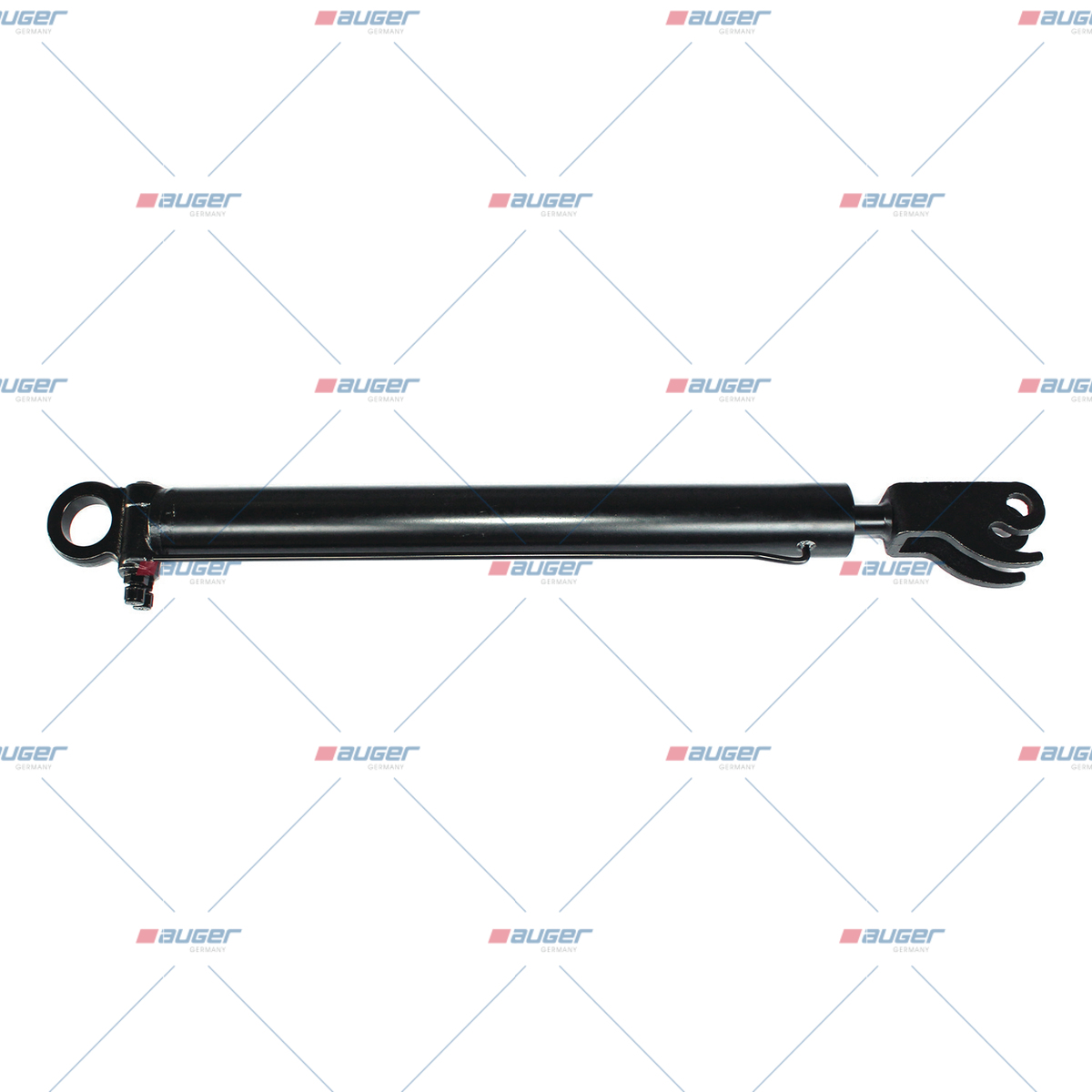 Zylinder, Fahrerhauskippung