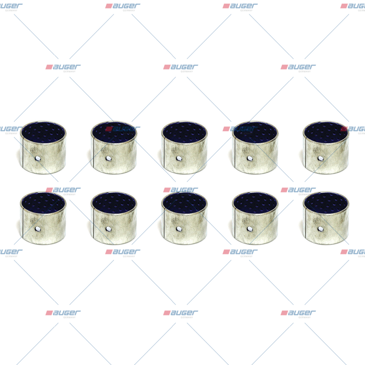 Reparatursatz, Bremssattel