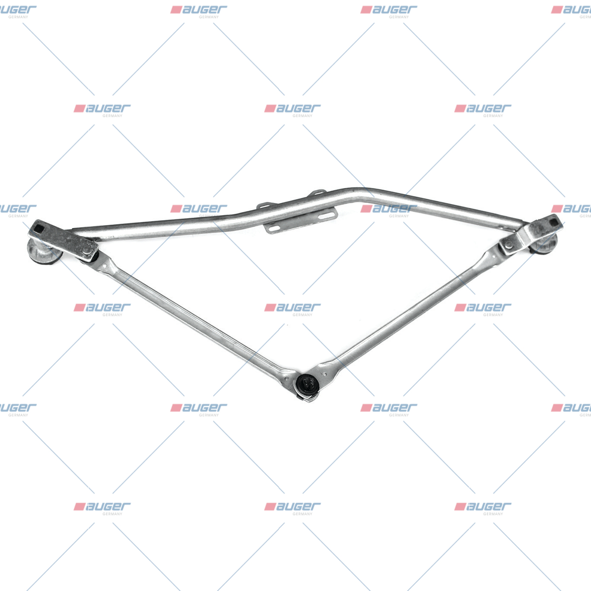 Fenster Scheibenwischer Mechanismus