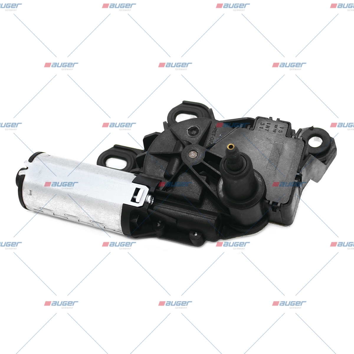 Motor, Scheibenwischer