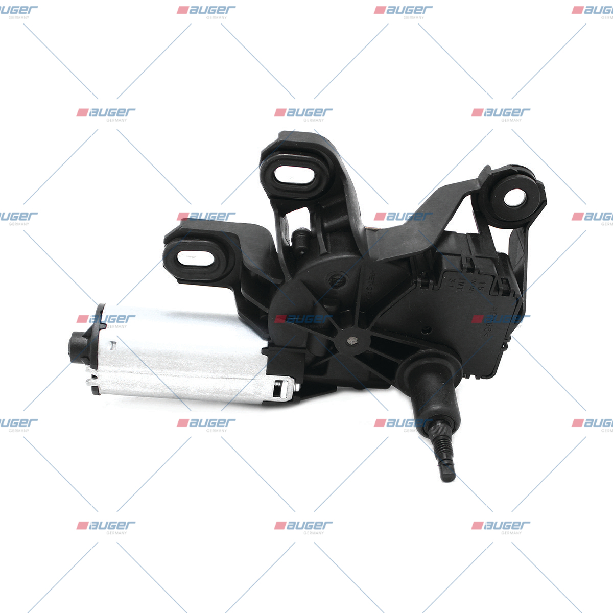 Motor, Scheibenwischer