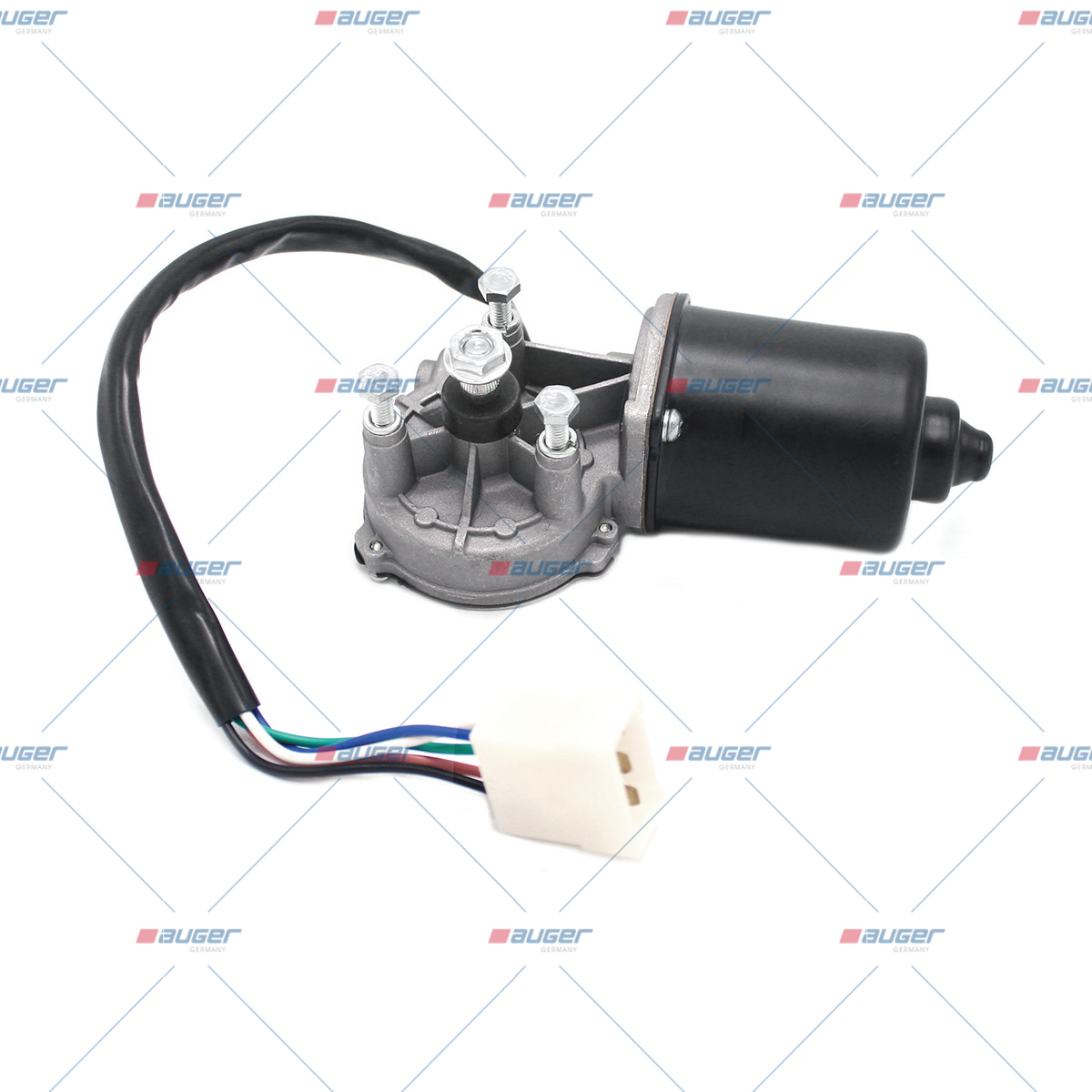 Motor, Scheibenwischer