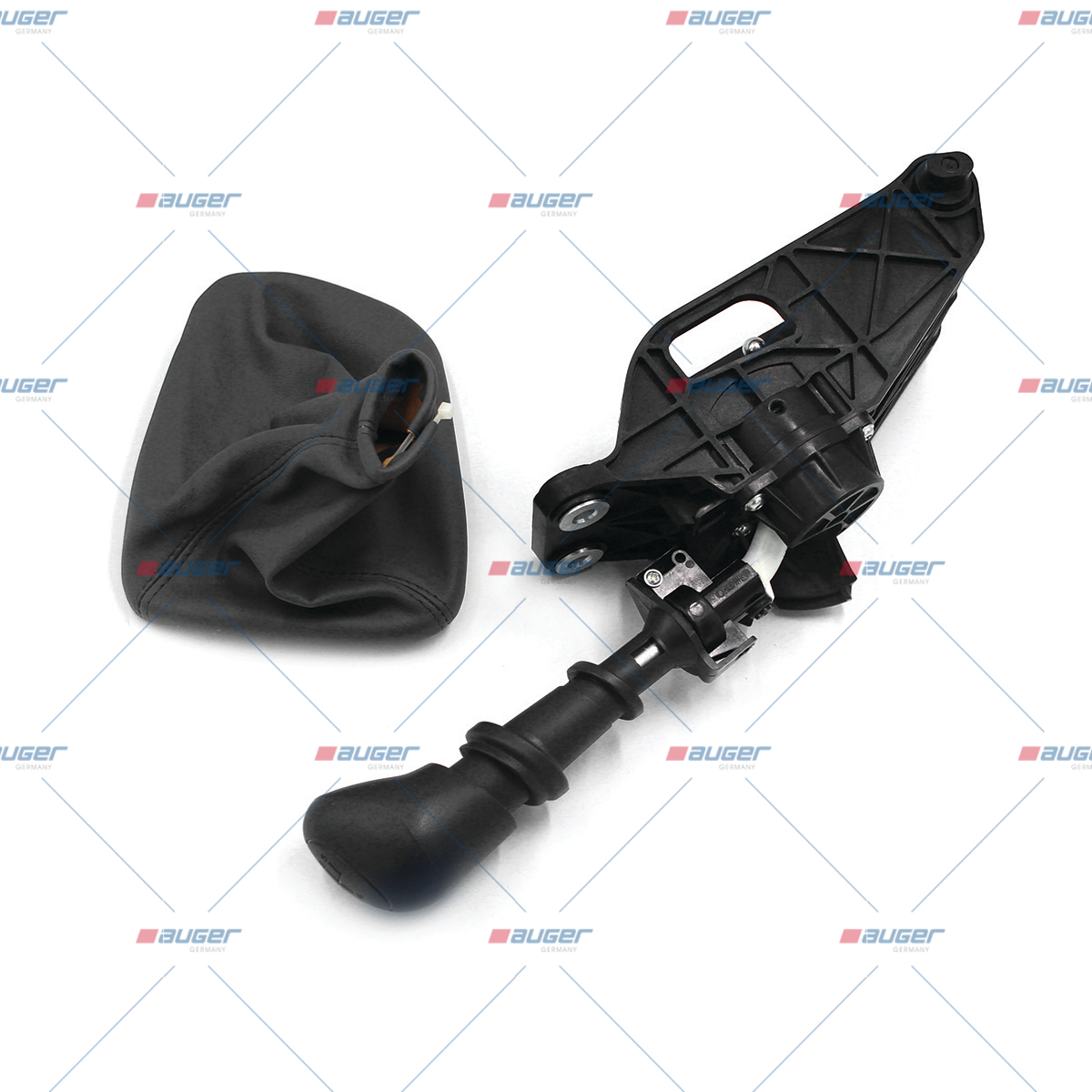 Schalthebel, Getriebeschalter