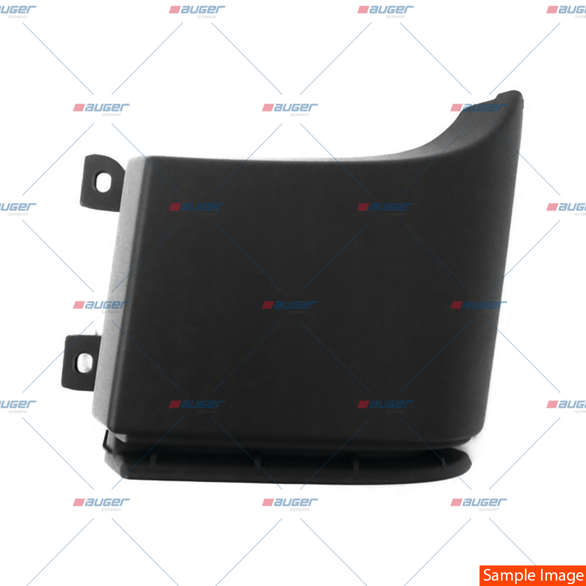 Scharnier Kappe, Tuer