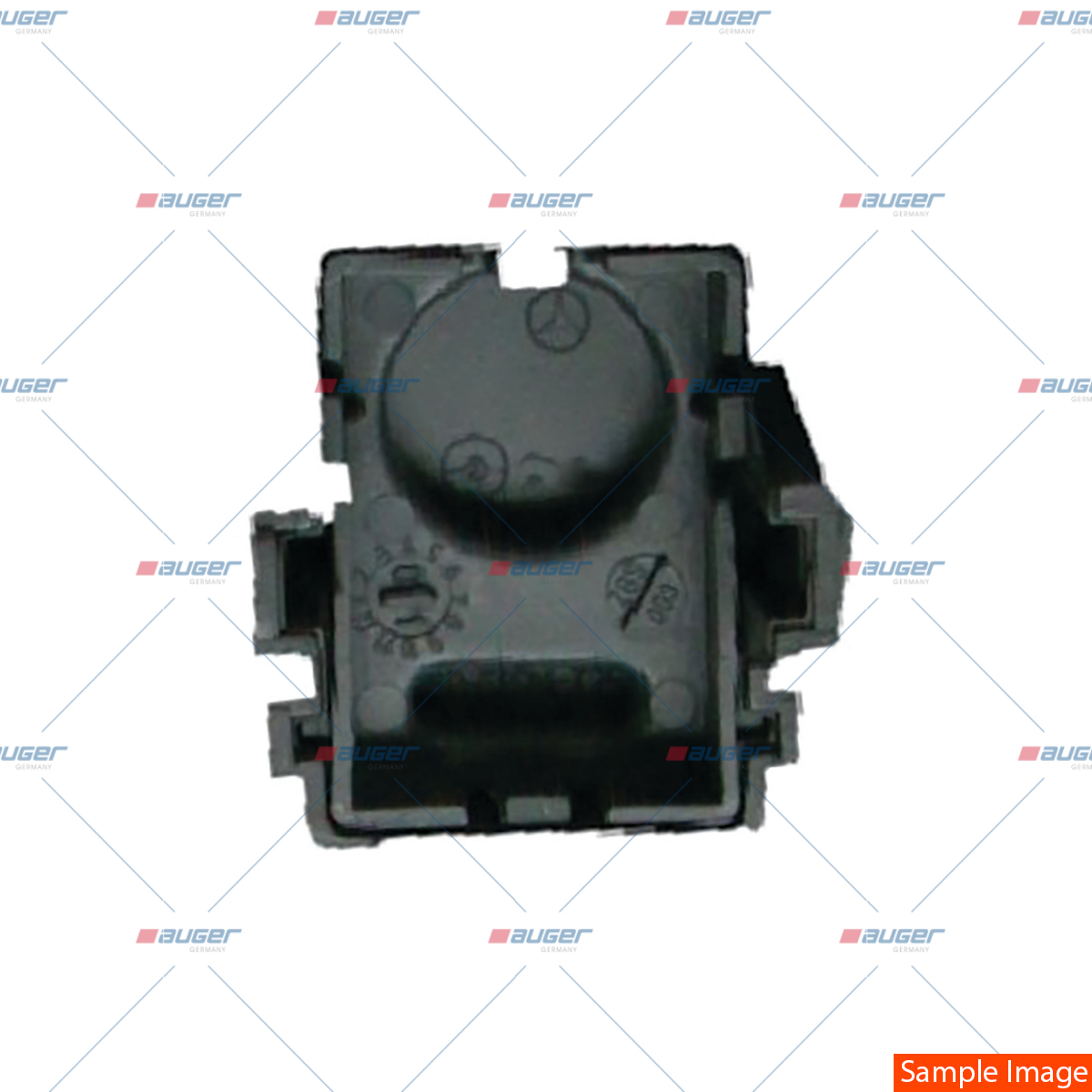 Schalter, Hauptscheinwerfer