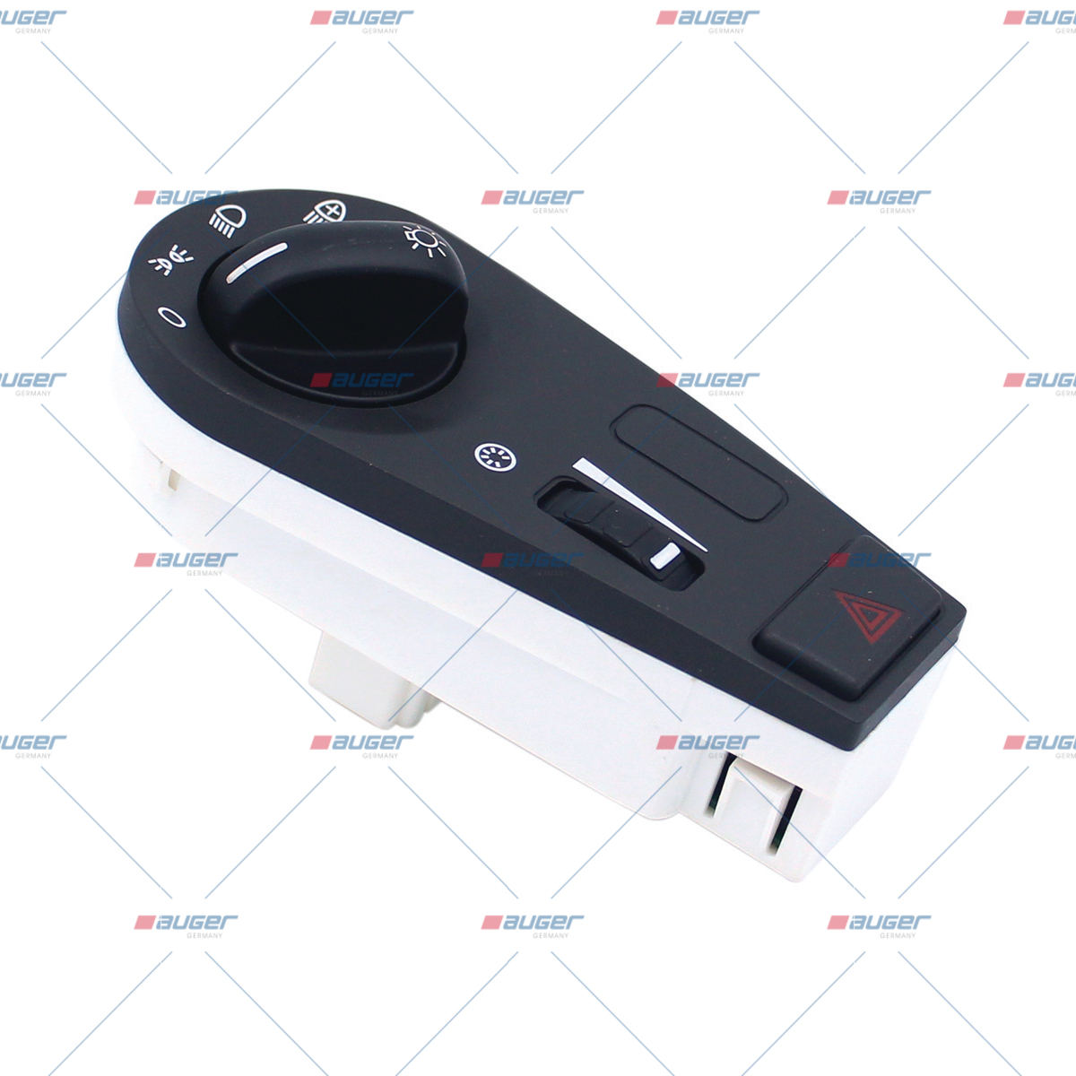 Schalter, Hauptscheinwerfer