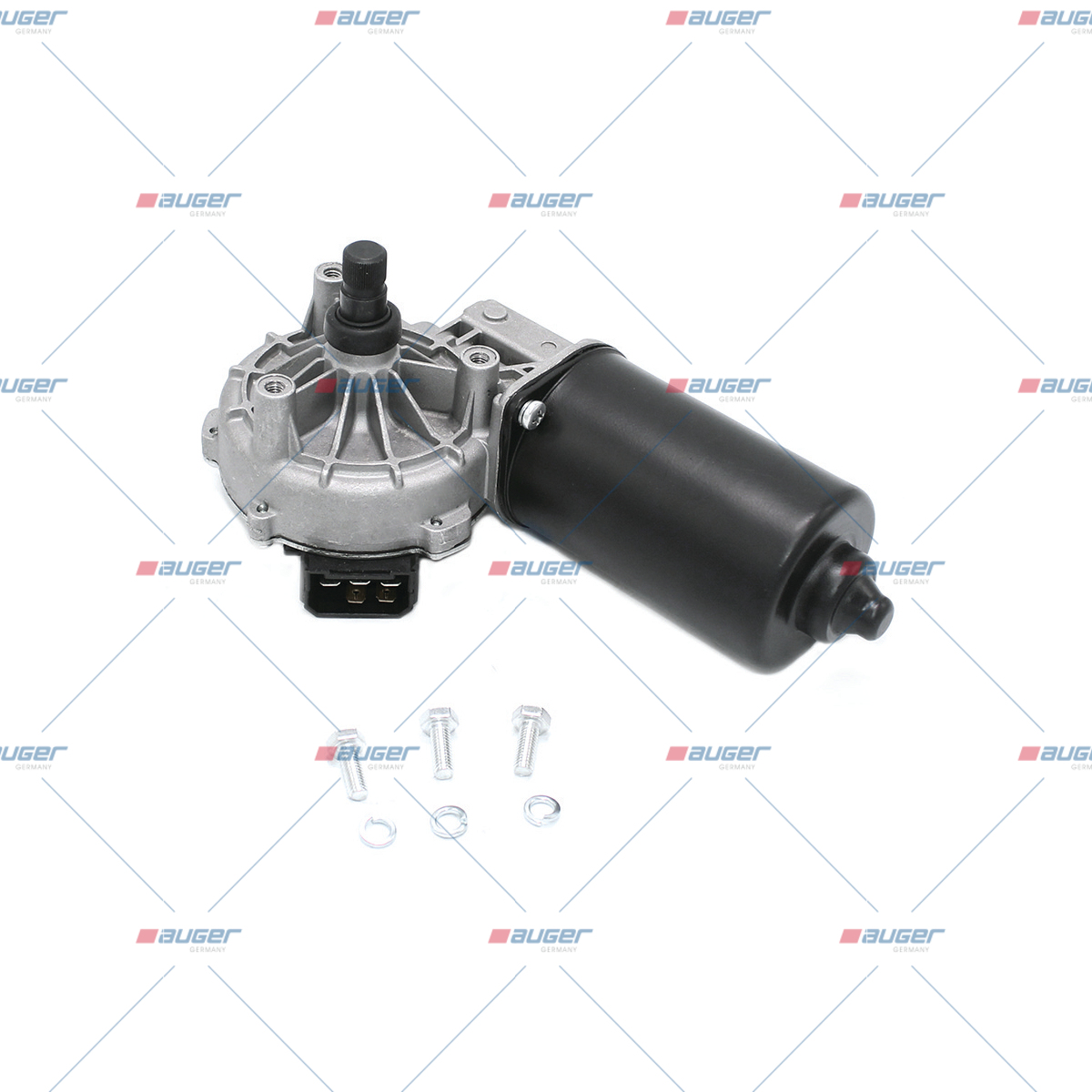 Motor, Scheibenwischer