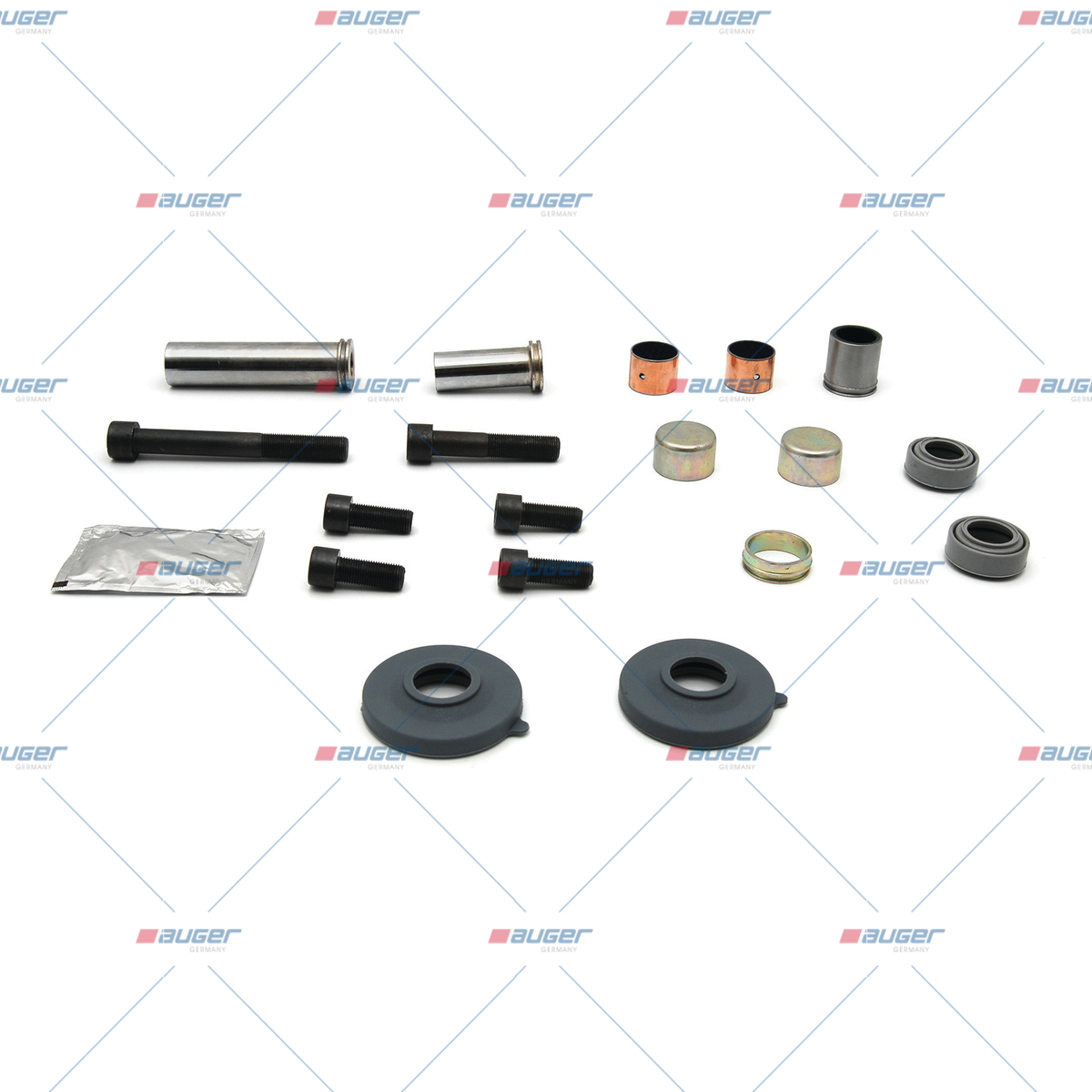 Reparatursatz, Bremssattel