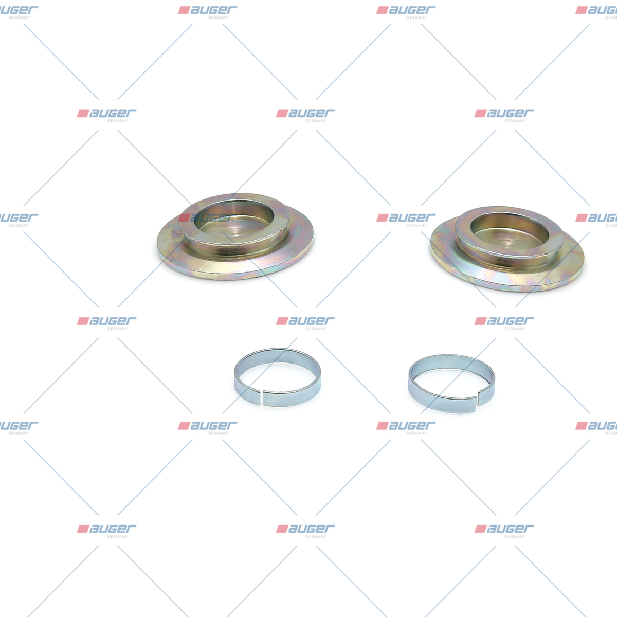 Reparatursatz, Bremssattel