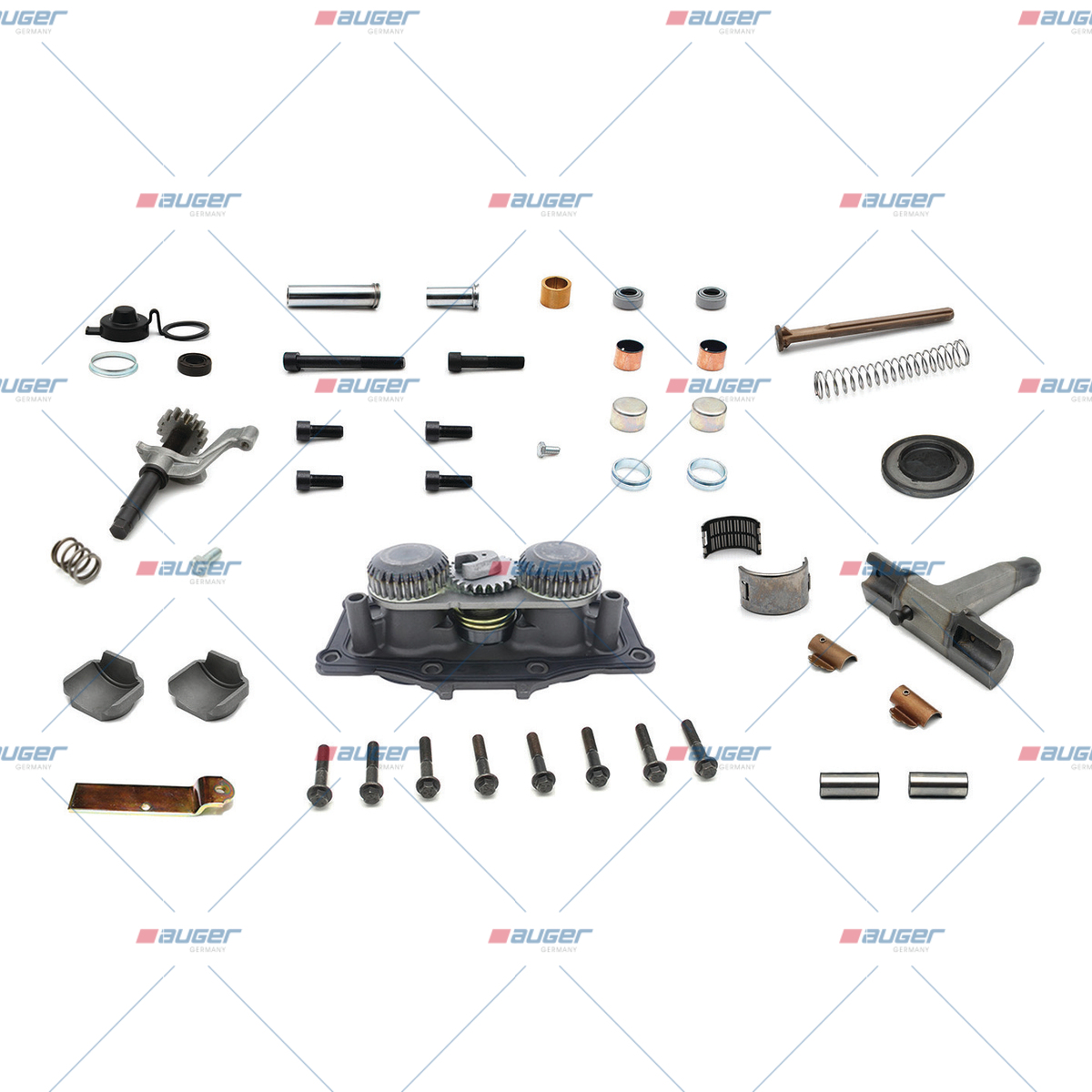Reparatursatz, Bremssattel