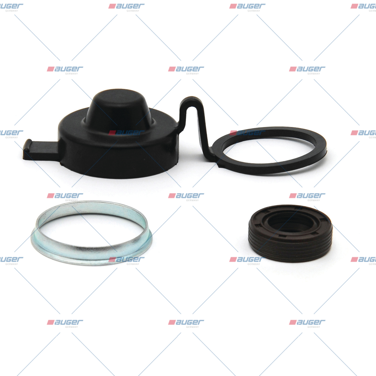 Reparatursatz, Bremssattel