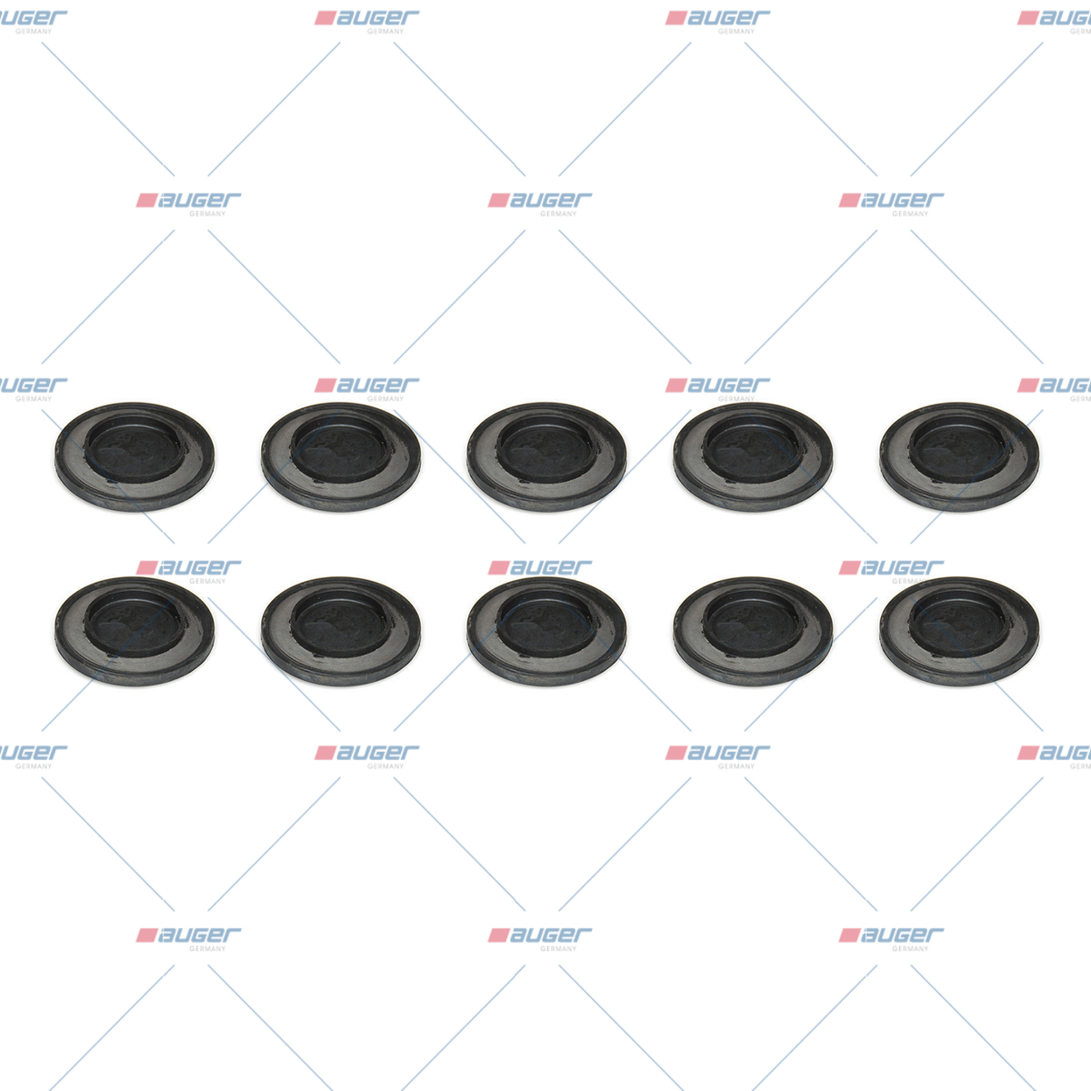 Reparatursatz, Bremssattel