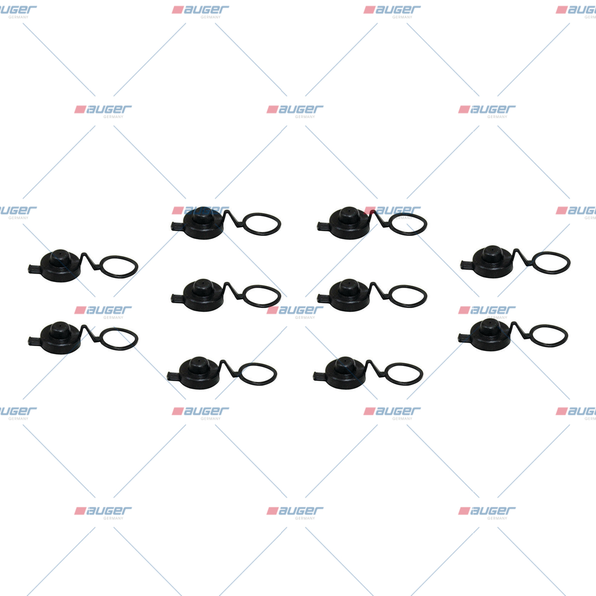 Reparatursatz, Bremssattel