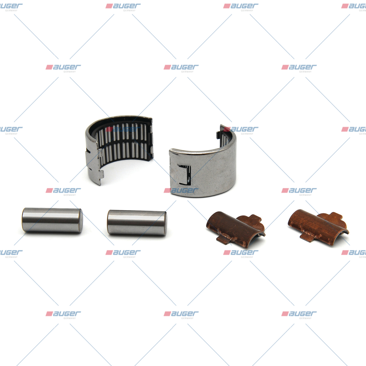 Reparatursatz, Bremssattel