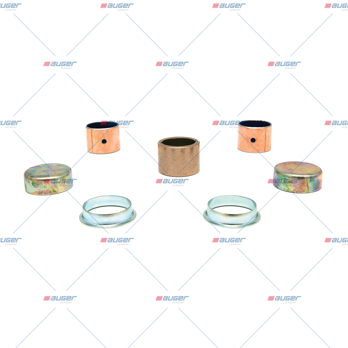 Reparatursatz, Bremssattel