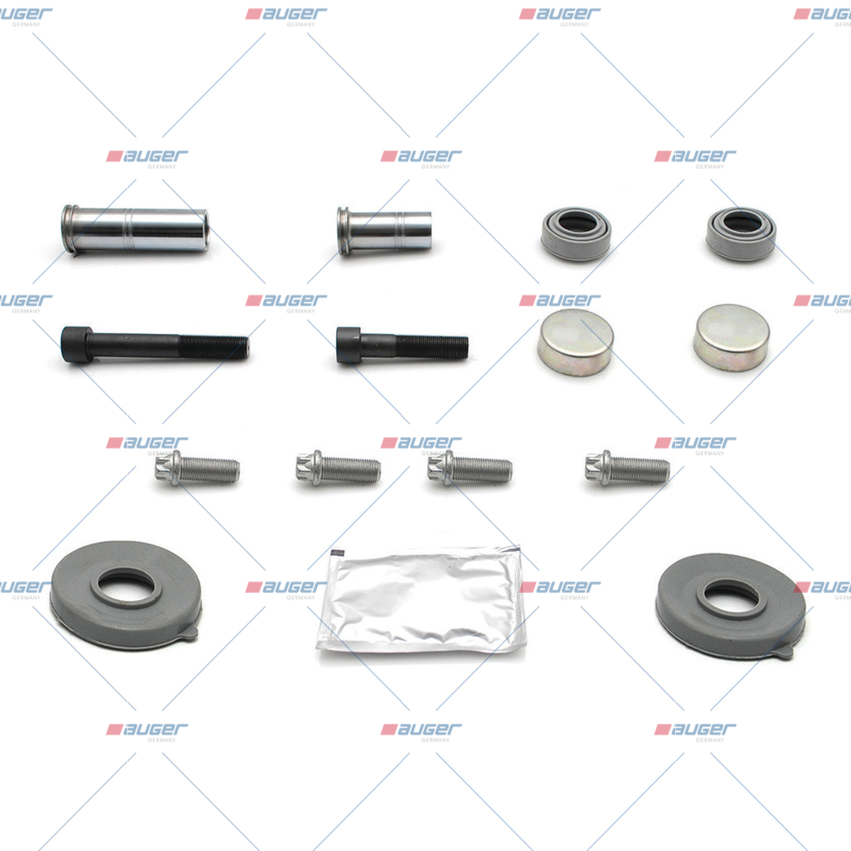 Reparatursatz, Bremssattel