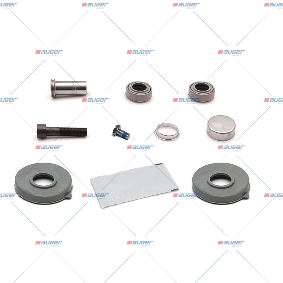 Reparatursatz, Bremssattel