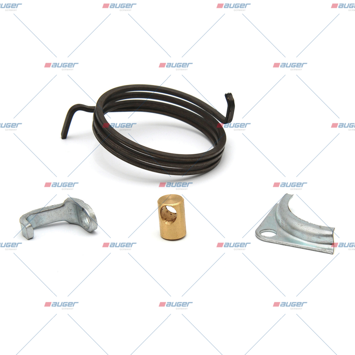 Reparatursatz, Bremssattel