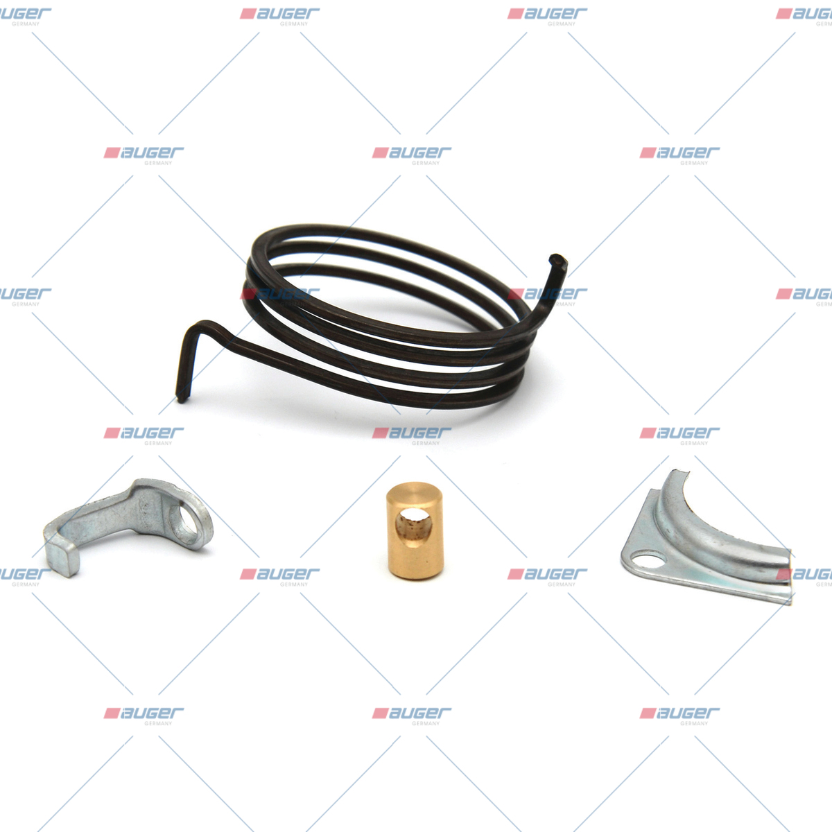 Reparatursatz, Bremssattel