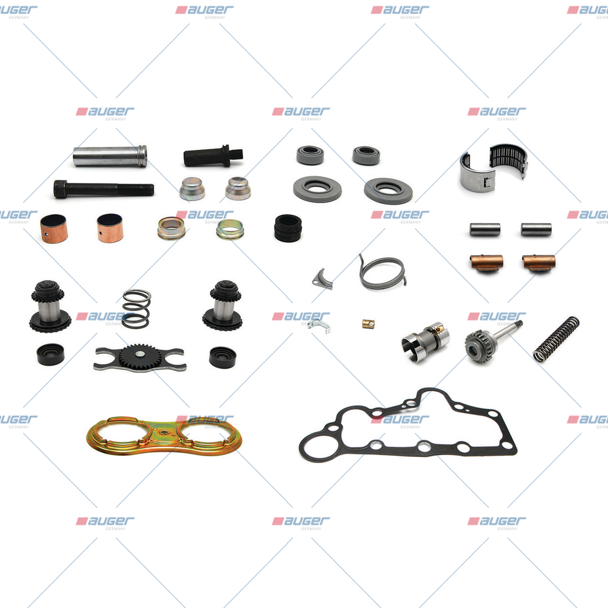 Reparatursatz, Bremssattel