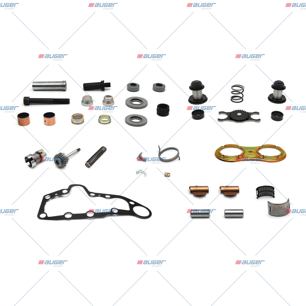 Reparatursatz, Bremssattel