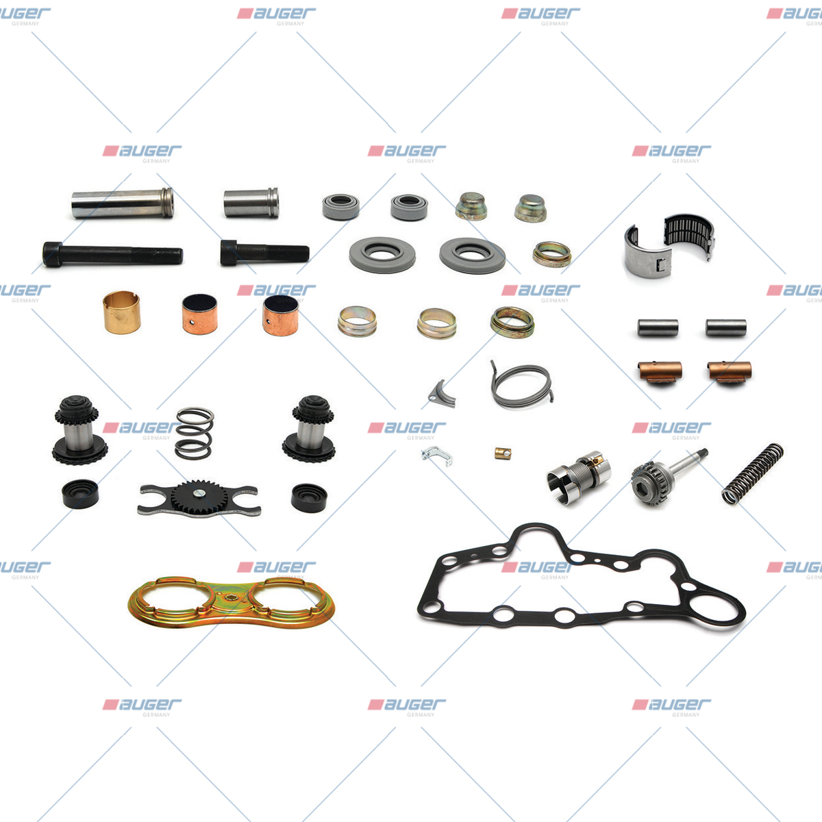 Reparatursatz, Bremssattel