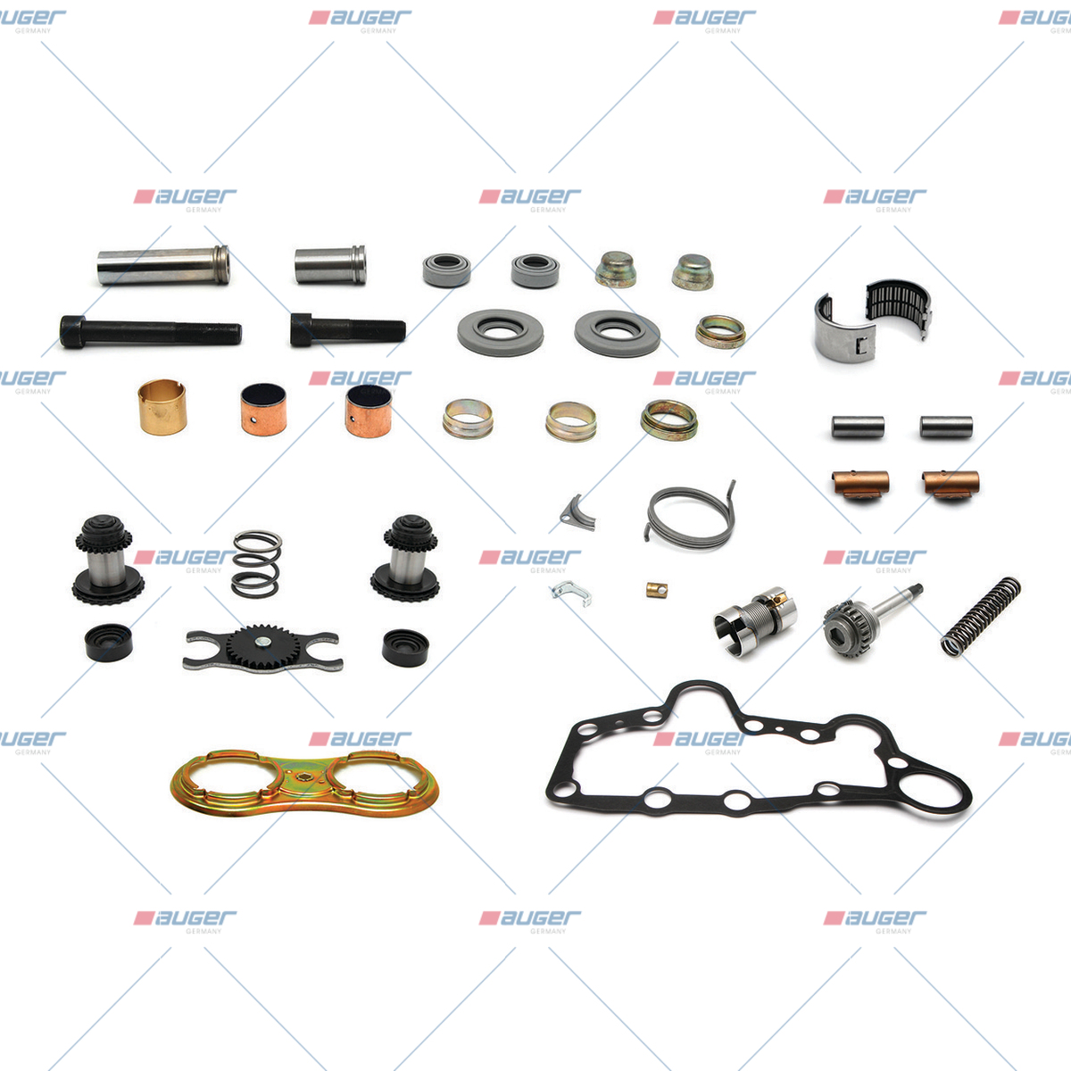 Reparatursatz, Bremssattel