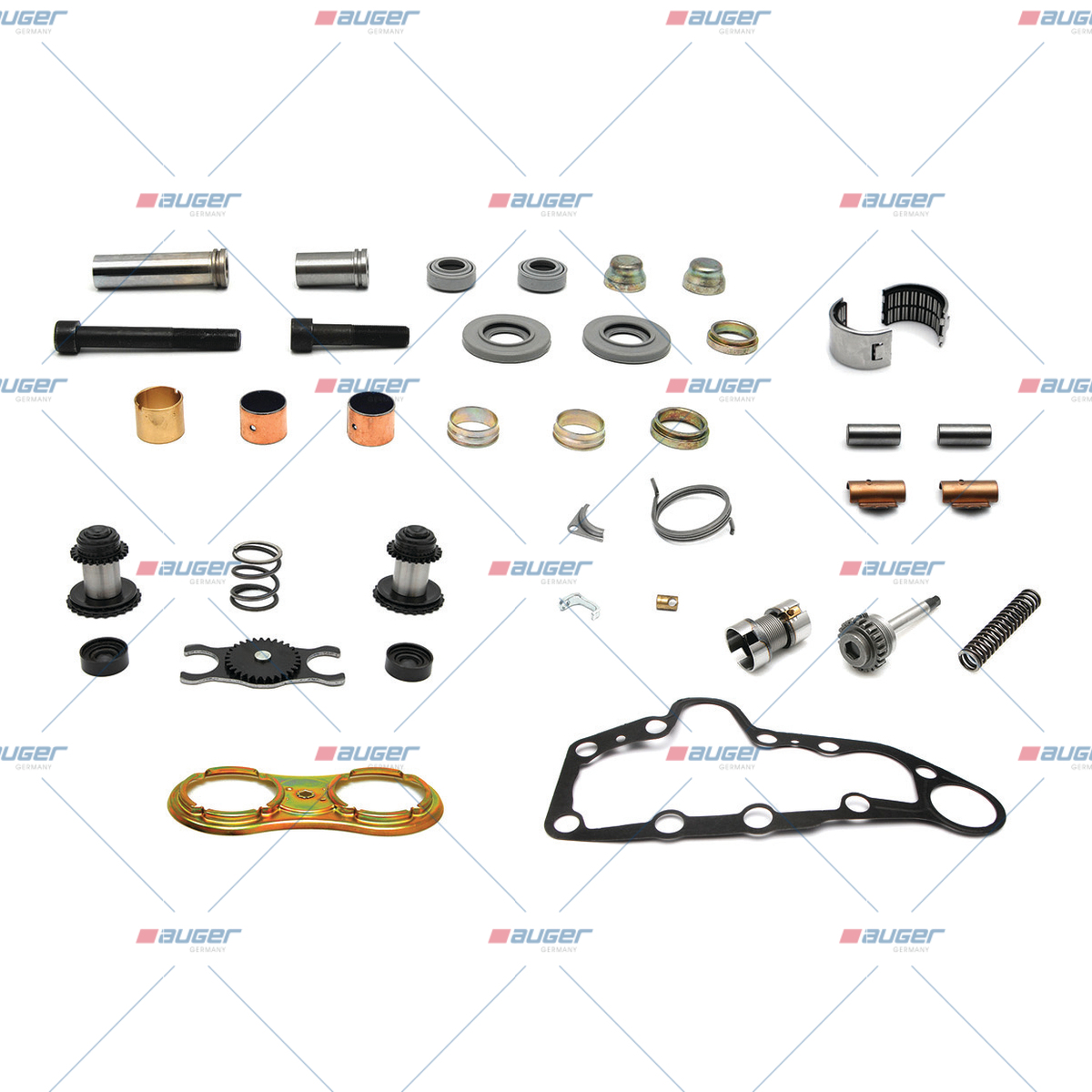 Reparatursatz, Bremssattel