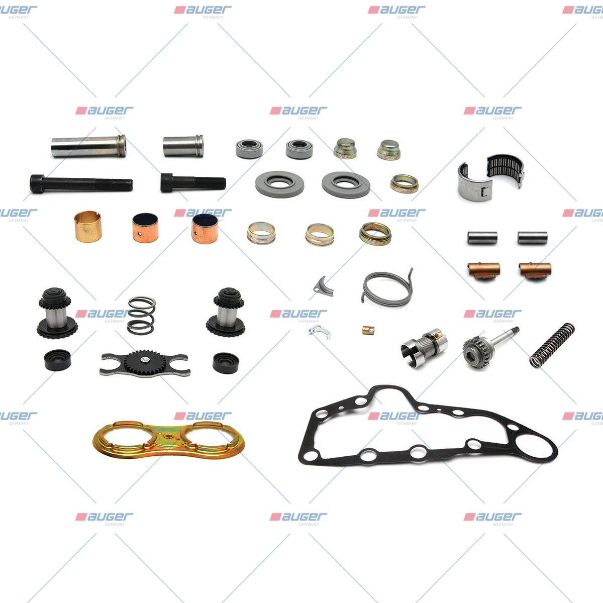 Reparatursatz, Bremssattel