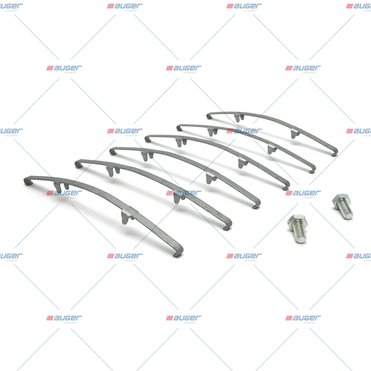 Reparatursatz, Bremssattel