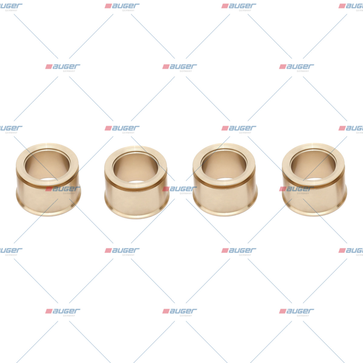 Reparatursatz, Bremssattel