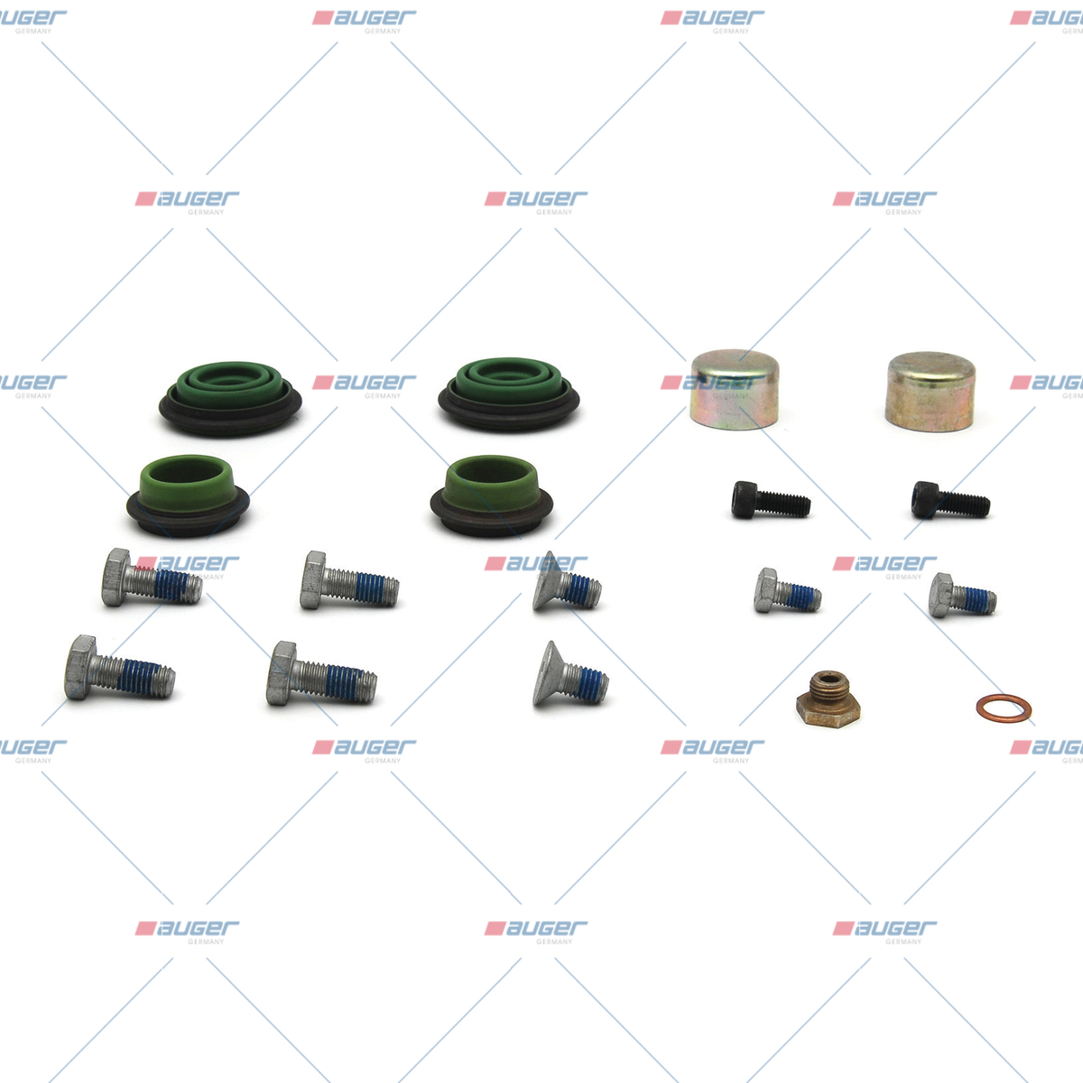 Reparatursatz, Bremssattel